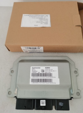 适用五菱荣光新卡汽车发动机电脑板23752575原装全新8220017