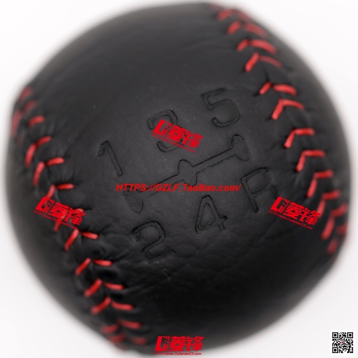 三菱EVO9代、EVO10代排挡杆手球