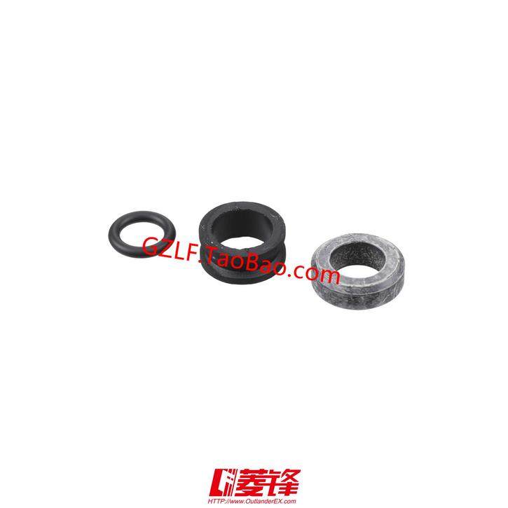 EVO9代喷油嘴密封圈/CT9A喷油嘴O型圈/Evolution9代喷油嘴垫圈