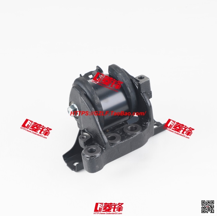 EVO10代机脚胶/Evolution10代发动机机脚胶/CZ4机脚胶（5M/T）