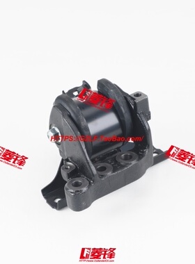 EVO10代机脚胶/Evolution10代发动机机脚胶/CZ4机脚胶（5M/T）