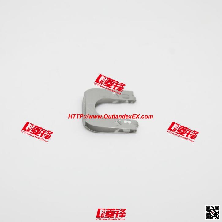三菱EVO10代换挡拉线卡扣