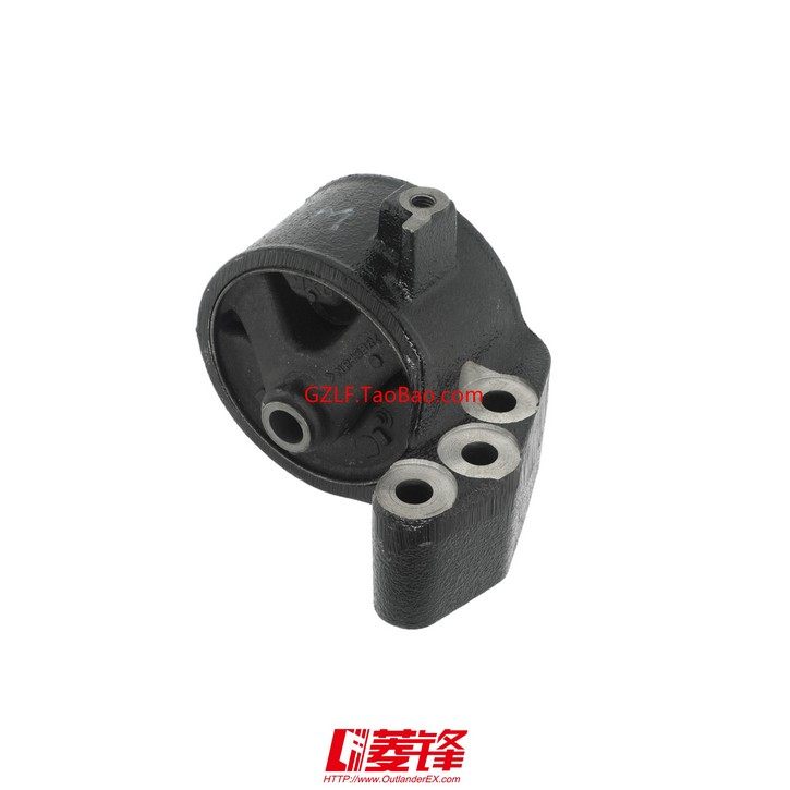 Mitsubishi/三菱EVO9代机脚胶