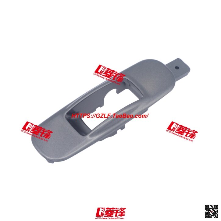 三菱EVO9代后门电窗开关盖