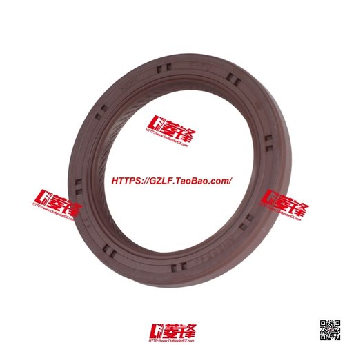 三菱EVO5代-EVO9代曲轴前油封