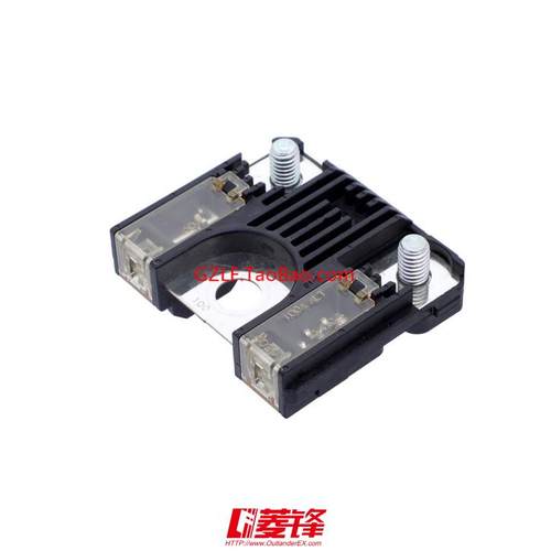 三菱EVO9代电瓶保险丝