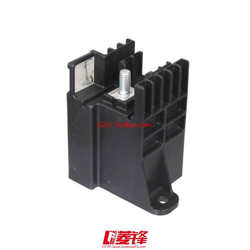 EVO10代导线接头/EVO10代保险丝座/CZ4A正极保险丝底座