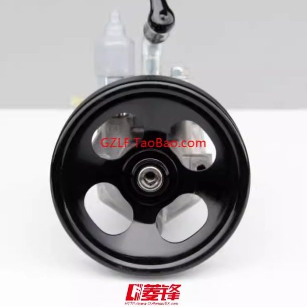 EVO9代转向助力泵/CT9A方向机助力泵/Evolution9代方向机油泵