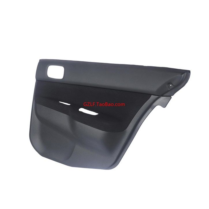 三菱EVO9代后门内饰板