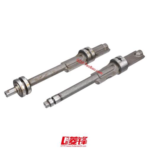 EVO9代平衡轴/Evolution9代平衡轴/CT9A平行轴