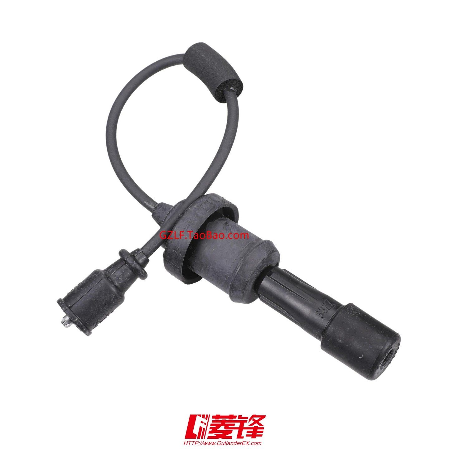 EVO9代高压线/CT9A分火线/Evolution9代缸线/EVO9代分火线