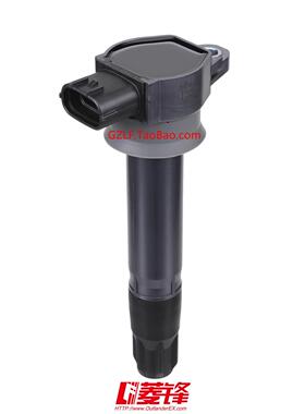 帕杰罗V93点火线圈/帕杰罗V93高压包（1832A031/Diamond FK0320）