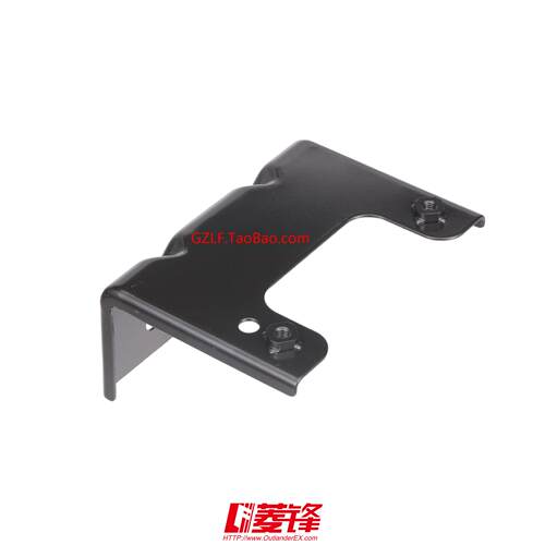 EVO10代尾牌照灯支架三菱
