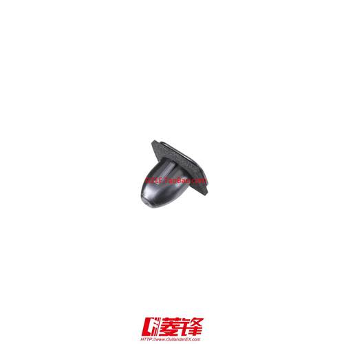 EVO9代尾翼卡扣/EVO10代定风翼卡扣/进口劲畅车顶导流板卡扣