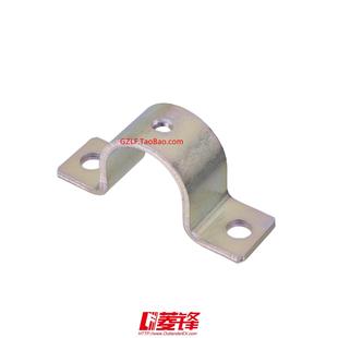 欧蓝德稳定杆胶套卡箍/EVO稳定杆卡箍/劲炫/奕歌稳定杆胶套卡箍