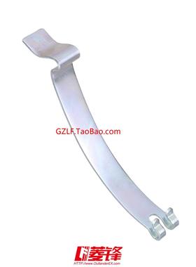 欧蓝德EX空气格扣/劲炫空气格外壳扣/EVO10代空气格外壳扣