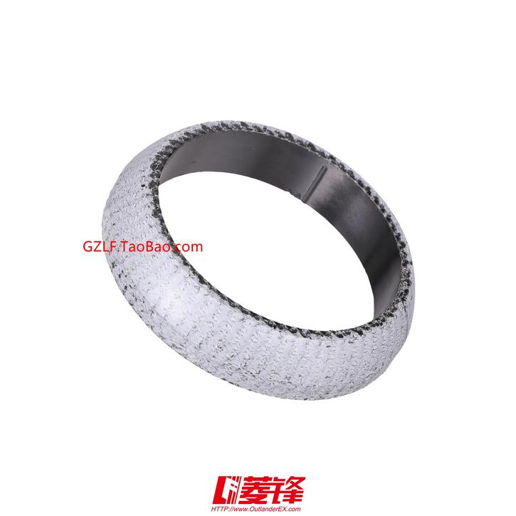 EVO10代排气管接口垫/CZ4A消声器接口垫/Evolution10代排气管垫