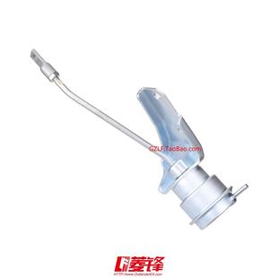 CT9A涡轮增压器拉包 EVO9代涡轮增压器废气旁通阀执行器
