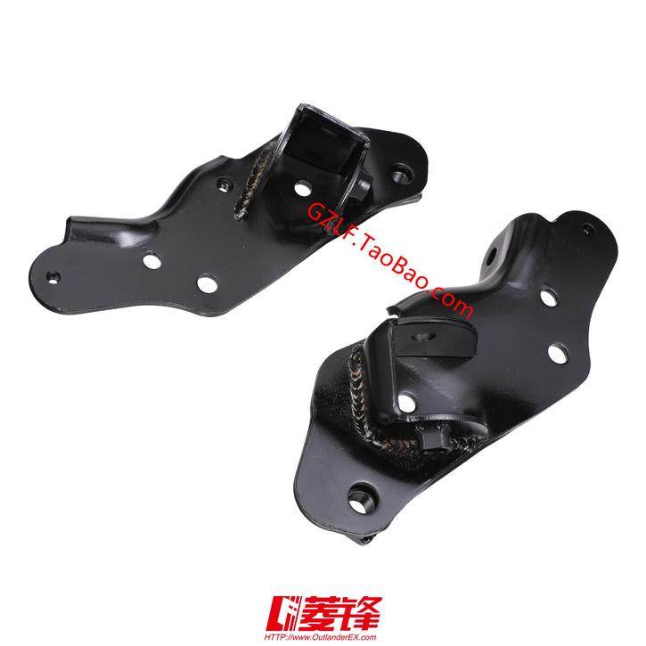 EVO5-EVO9代后上悬挂臂支架/Evolution5-9代后上悬挂臂支架