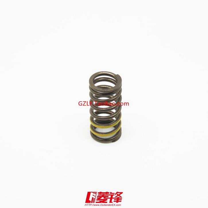 EVO10代气门弹簧三菱CZ4A