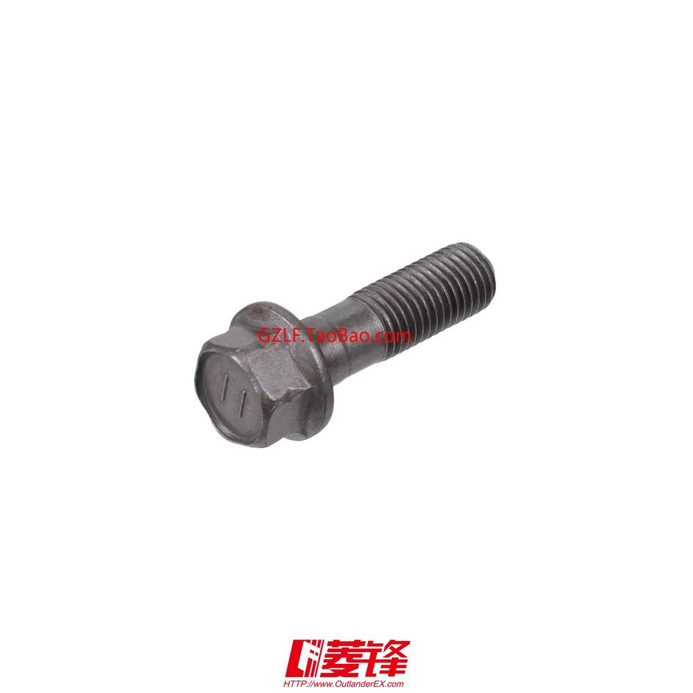 EVO9代涡轮固定螺丝/Evolution10代涡轮固定螺丝/EVO10代涡轮螺丝