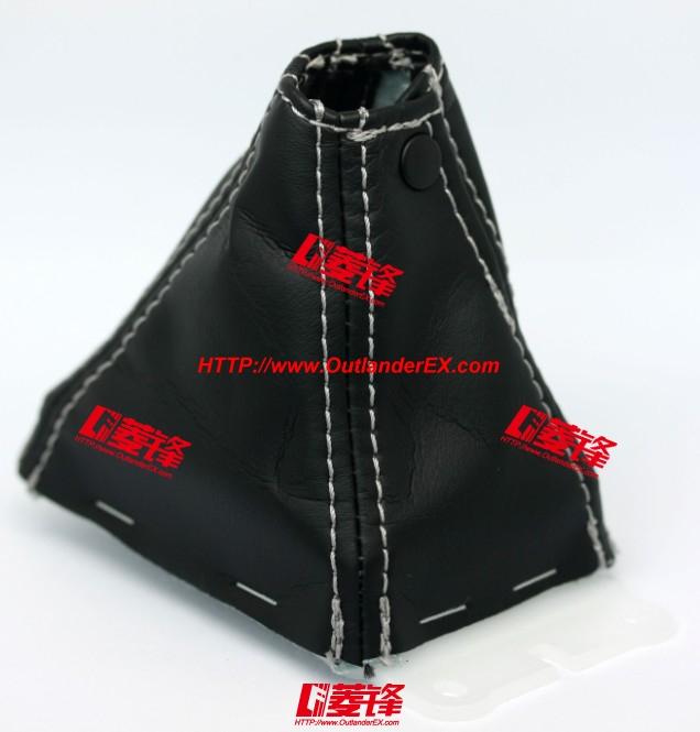 CZ4换挡杆防尘套/翼豪陆神换挡杆防尘套/Evolution10换挡杆防尘套