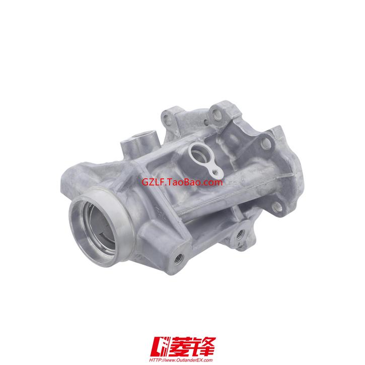 帕杰罗V73/V75/V77分动箱后盖/帕杰罗V87/V93/V97分动箱后壳盖