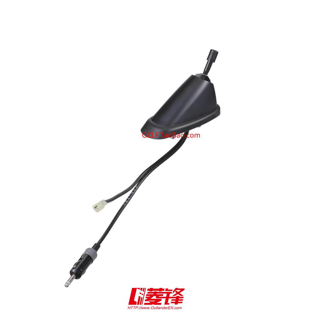 Evolution9代天线底座/EVO9代天线底座/CT9A收音机天线底座