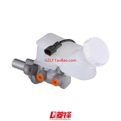 Evolution10代刹车总泵/CZ4刹车总泵/EVO10代刹车总泵（5速手动）