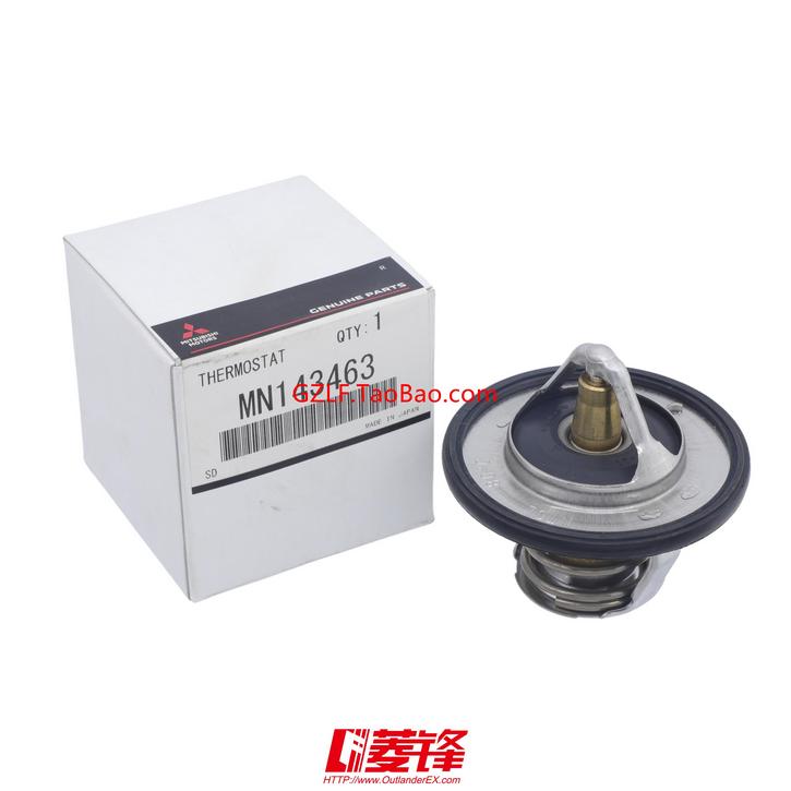 EVO7代节温器/EVO8代节温器/CT9A节温器（80度）图片