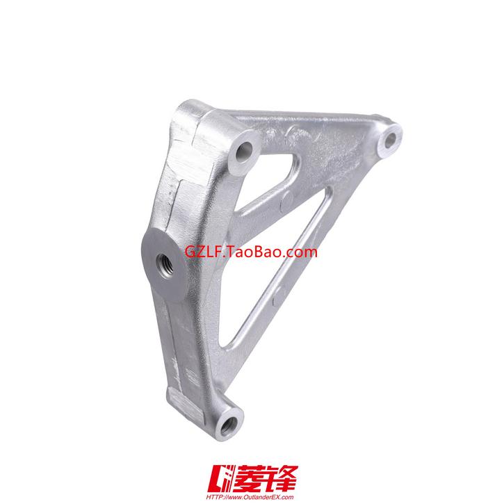 EVO10代空调皮带轮支架/Evolution10代空调皮带轮支架（5速）