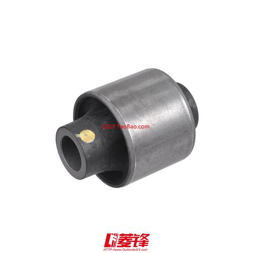 evo10代后差速器支架衬套