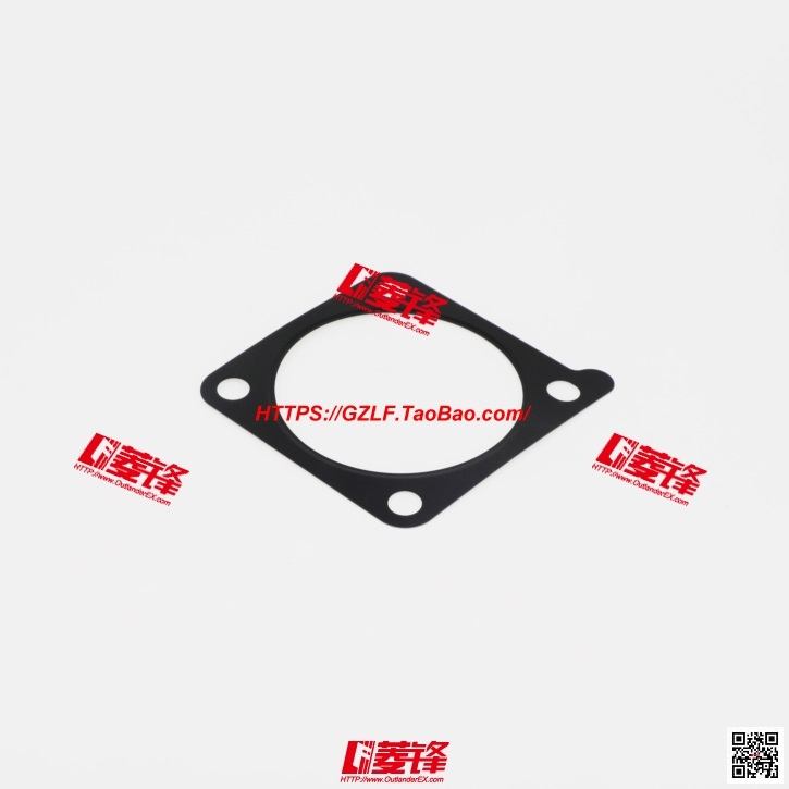 三菱EVO10代节气门垫CZ4节气门垫