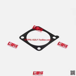 EVO10代节气门垫片/Evolution10节气门垫/CZ4A节气门垫