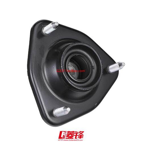 翼豪陆神前机顶胶/EVO10代前减震器顶胶/evolution10代前机顶盖