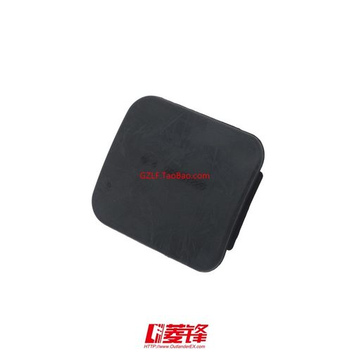 帕杰罗V68/V78/V88/V98变速箱离合器检查孔盖