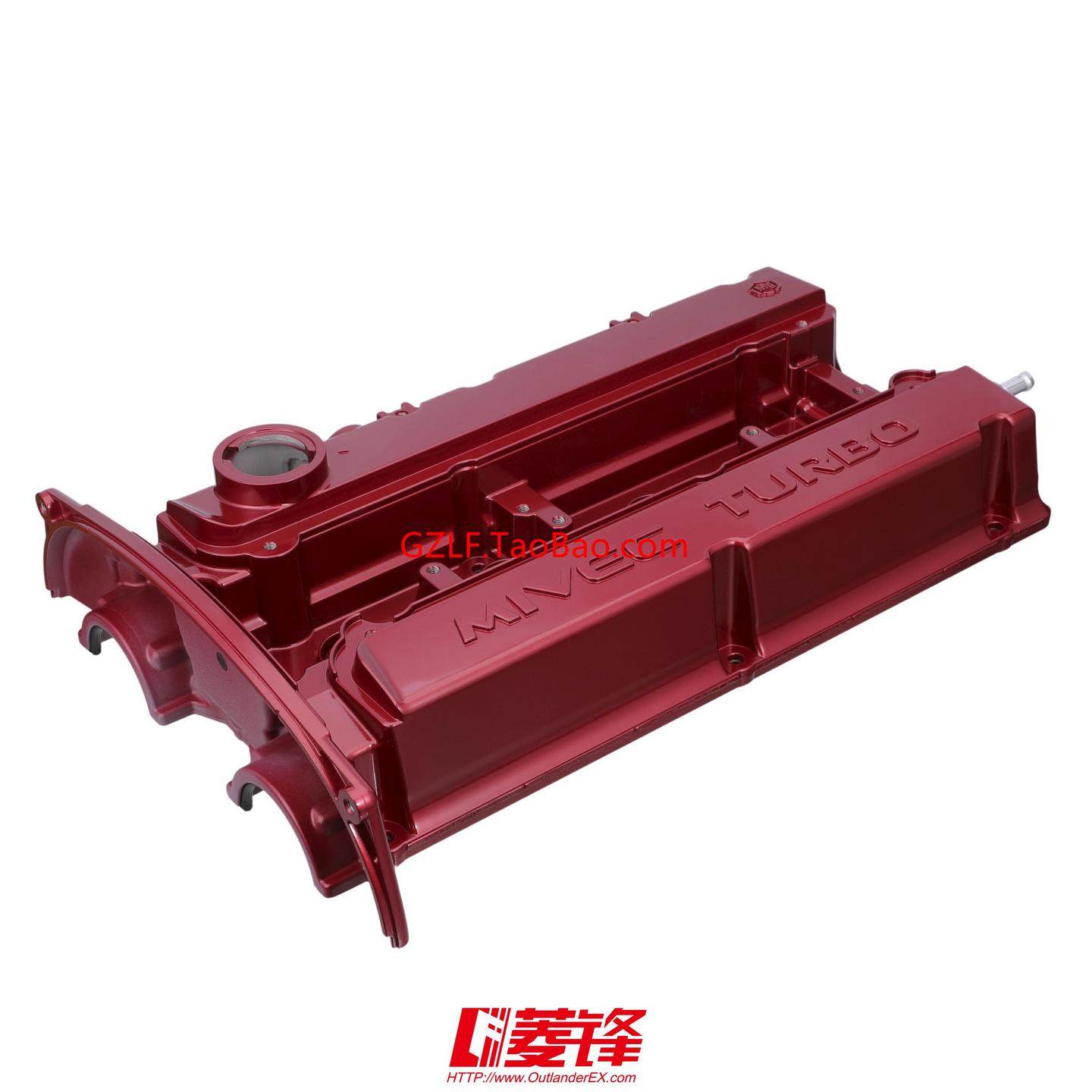 Evolution9代气门室盖/EVO9代气门室盖/CT9A气门室盖