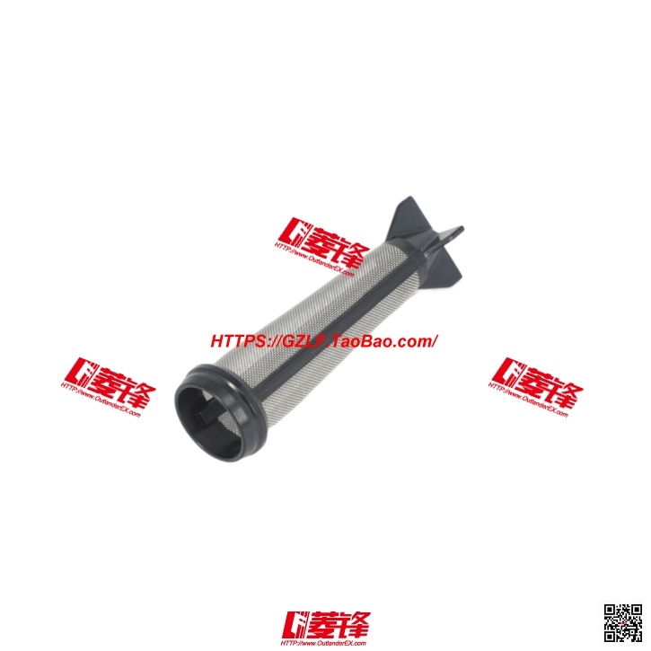 三菱EVO10代OCV阀滤网