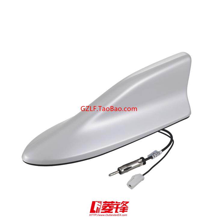 广汽欧蓝德天线/广汽欧蓝德鲨鱼鳍/广汽欧蓝德收音机天线（21年）