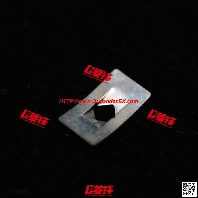 EVO10代风网卡扣/EVO10代前杠卡扣/Evolution10代前保险杠卡扣