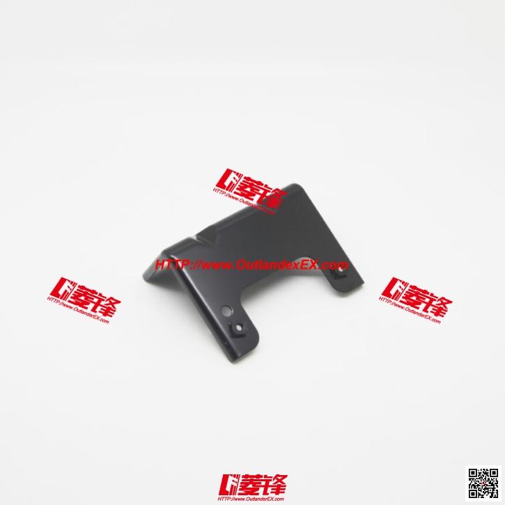 EVO10代尾牌照灯支架三菱