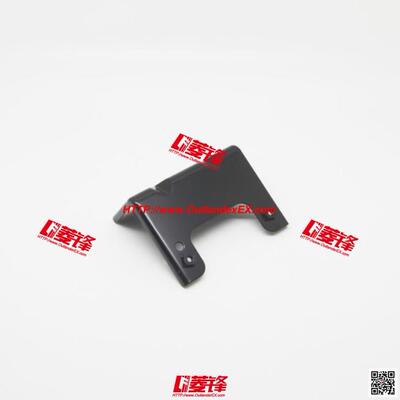 EVO10代尾牌照灯支架三菱