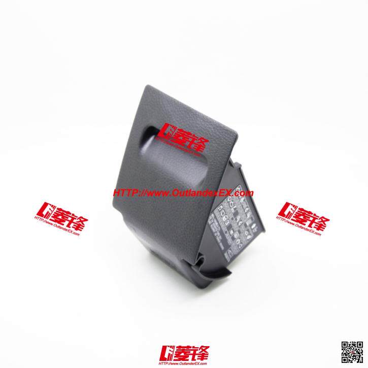 EVO9代仪表台左侧储物盒/CT9A工具盒/Evolution9代仪表台工具盒