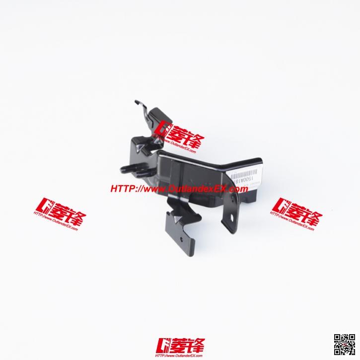 EVO10代空气滤清器支架三菱