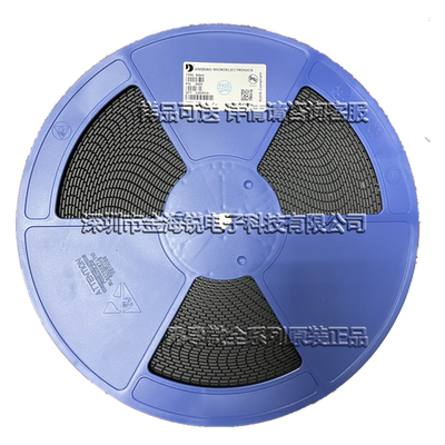 晶导微 MSB40M 4A/1000V UMSB-4 玻璃钝化整流桥 原装 3K/盘