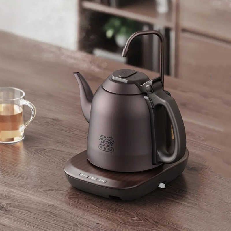 吉谷304不锈钢1.2L优质温控器