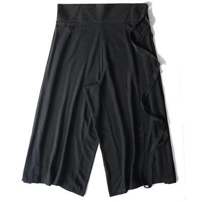 折冲府裤子汉服内搭甲胄