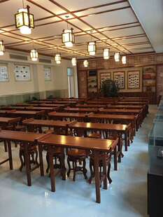 昭陵六骏浮雕（飒露紫）模型模型  历史教室