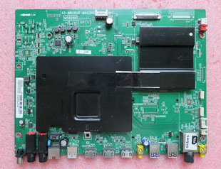 原装TCL电视机L55C1-CUD 主板40-M82805-MAG2HG配屏LVU550NE3L