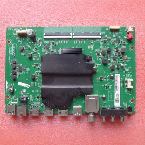 东芝电视55U5800C主板40-M838C7